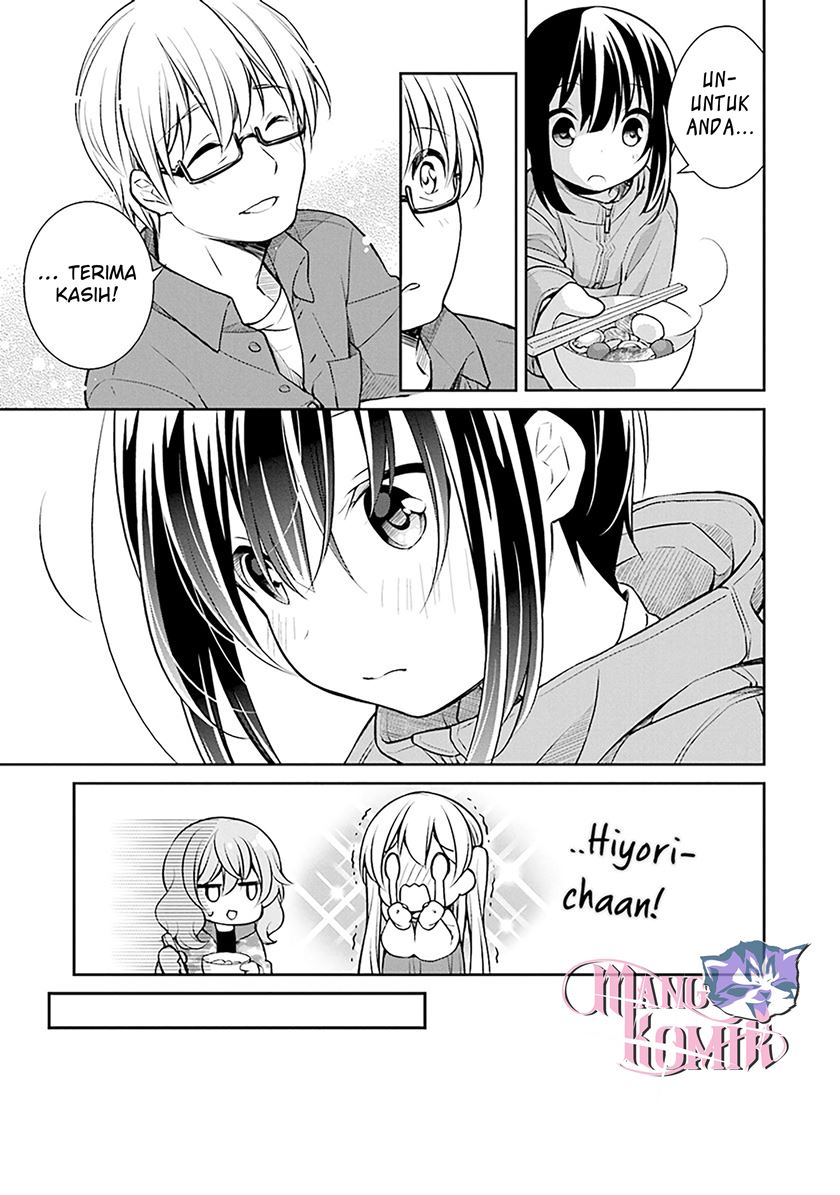 Slow Loop Chapter 06 Gambar 20